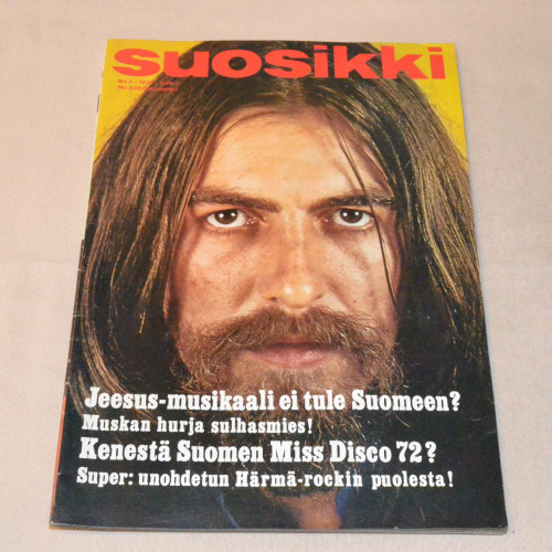 Suosikki 03 - 1972